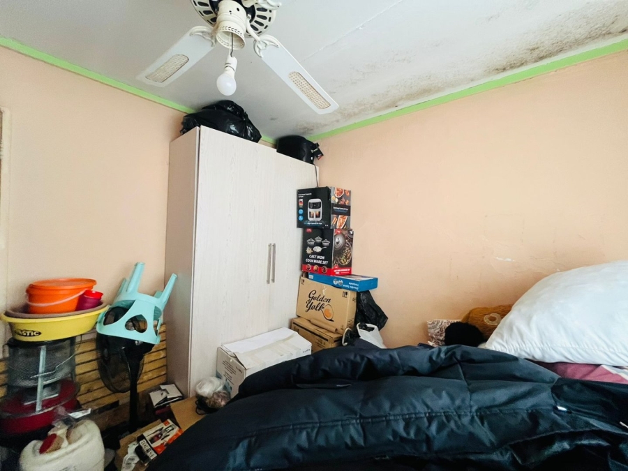 3 Bedroom Property for Sale in Generaal De Wet Free State